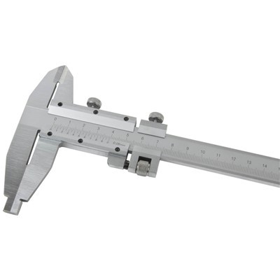 Caliper vernier tugas berat